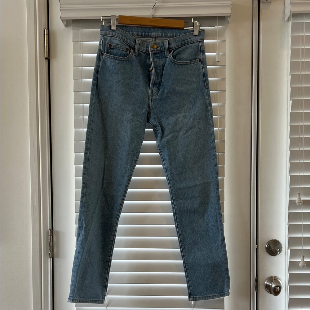 B Sides Women’s Blue Denim Jeans